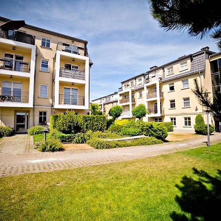 Grand Apartments - Parkur Apartment With Terrace Сопот Екстер'єр фото