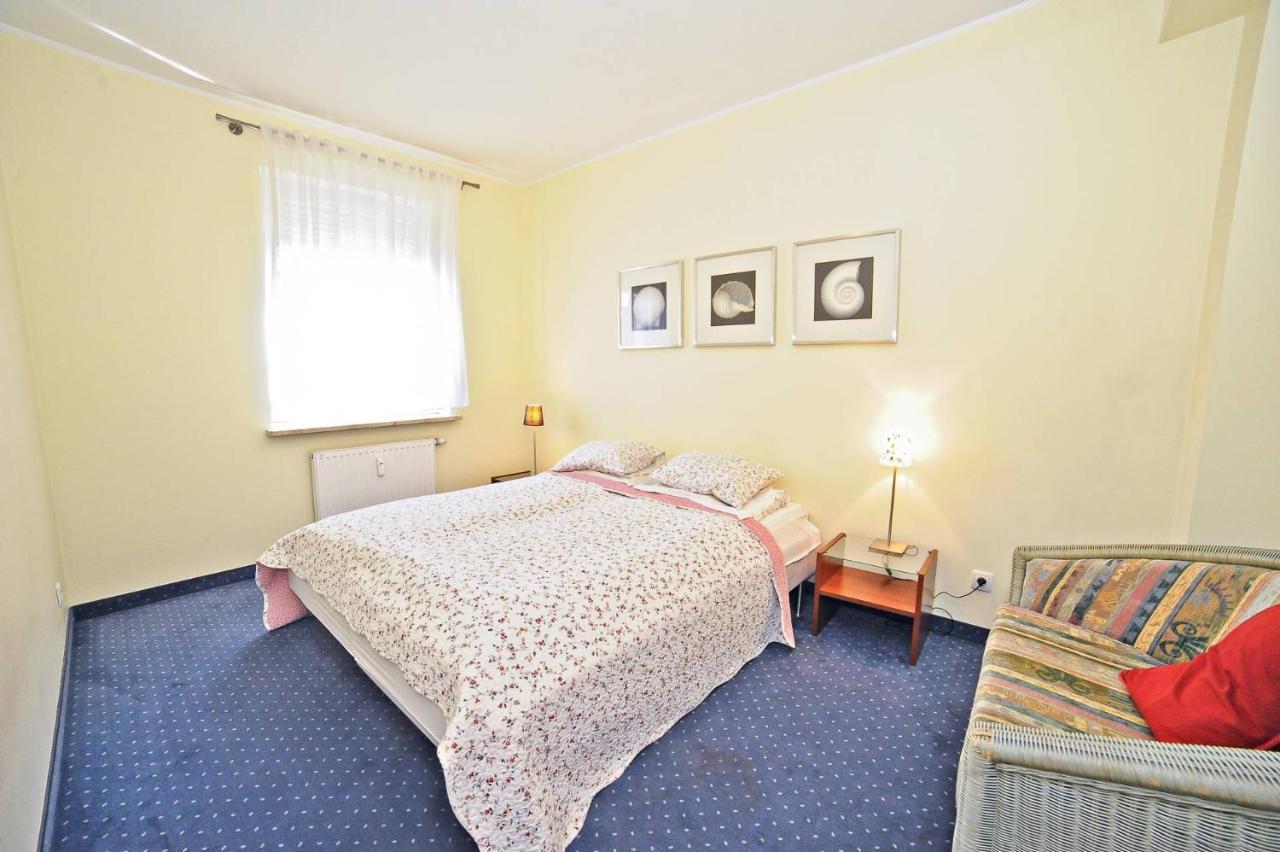 Grand Apartments - Parkur Apartment With Terrace Сопот Екстер'єр фото